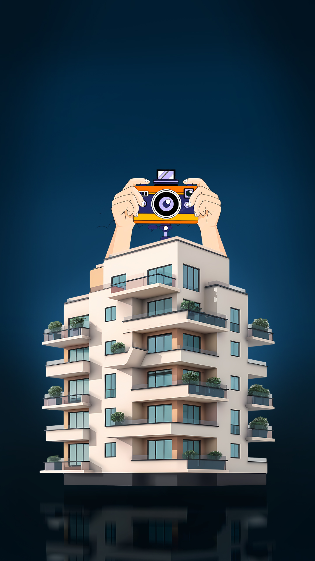 Service Image